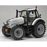 専用　　ランボルギーニ　トラクター Spark 165 RCShift Lamborghini Spark 165 RCShift, White 1:32 Diecast Model