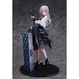 1/7 ドールズフロントライン MDR パーティの観測者Ver. | HLJ.co.jp