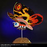 東宝大怪獣シリーズ: モスラ | HLJ.co.jp