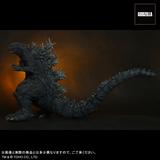 東宝30cmシリーズ　ゴジラ・ザ・ライド通常版 ゴジラ・ザ・ライド」の「ゴジラ」がX-PLUSでソフビ化！ ゴジラ