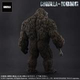 東宝大怪獣シリーズ KONG FROM GODZILLA VS. KONG (2021) | HLJ.co.jp