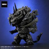 デフォリアル　モンスターX モンスターX