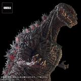 ギガンティックシリーズ FAVORITE (2016) 鎌倉上陸　シンゴジラ FAVORITE PRODUCTS LINE ゴジラ(2016) 鎌倉上陸Ver.