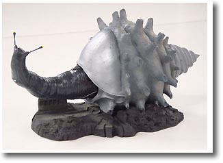 M1号　貝獣ゴーガ ゴーガ of ウルトラ怪獣.com