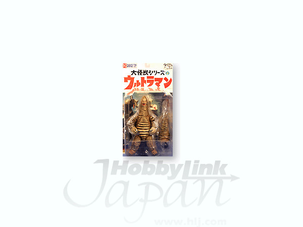 どくろ怪獣レッドキング 2代目 | HLJ.co.jp