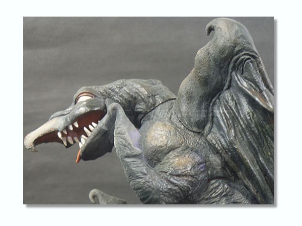 豪力怪獣 アロン | HLJ.co.jp