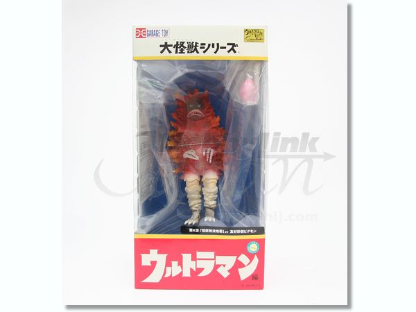 友好珍獣 ピグモン 完成品 | HLJ.co.jp