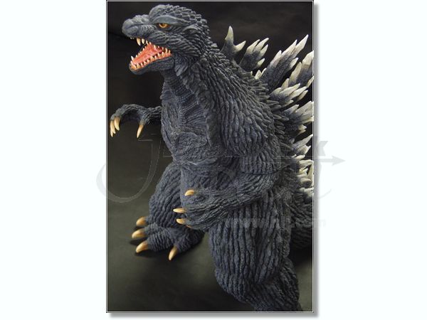 ゴジラ2003 PVC | HLJ.co.jp