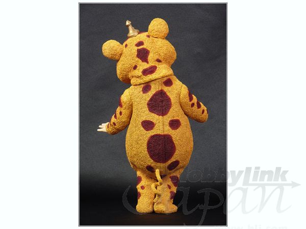 快獣 ブースカ 完成品 | HLJ.co.jp