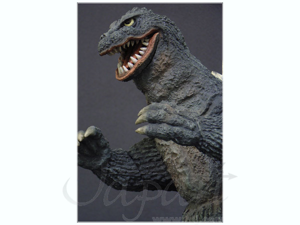 ゴジラ1962 PVC | HLJ.co.jp