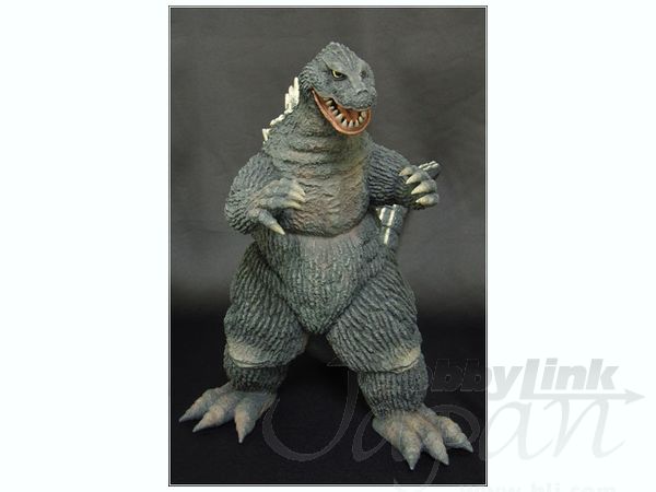 エンカビニールゴジラ1962