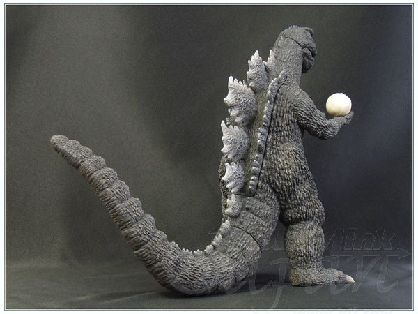 ゴジラ1971 PVC | HLJ.co.jp