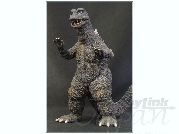 ゴジラ1971 PVC | HLJ.co.jp