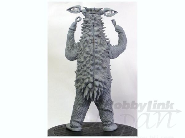 脳波怪獣 ギャンゴ | HLJ.co.jp
