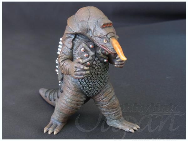 ザラガス (怪獣ミュージアム) | HLJ.co.jp