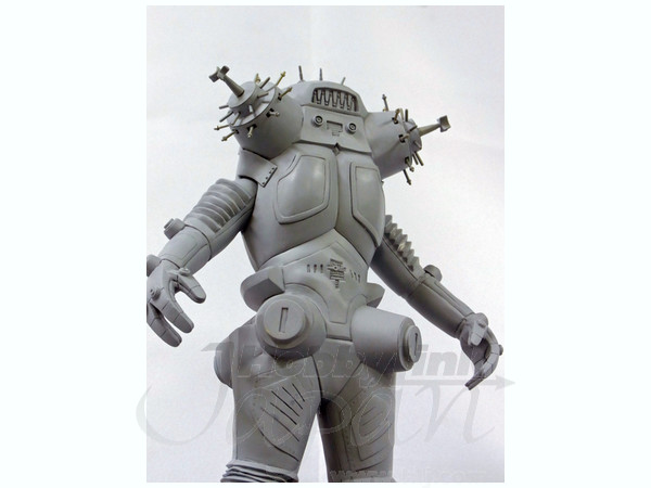 大怪獣シリーズ キングジョー (リボーン) 楽天市場】大怪獣シリーズ キングジョー (リボーン) (PVC製塗装