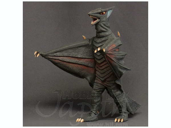 ギャオス　フィギュア ムービーモンスターシリーズ ギャオス(1967) | BANDAI TOYS