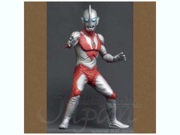 ウルトラマンパワード | HLJ.co.jp