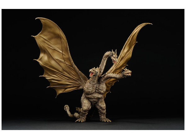 キングギドラ 1968 | HLJ.co.jp