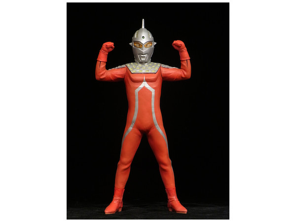 ウルトラセブン (登場ポーズ) | HLJ.co.jp