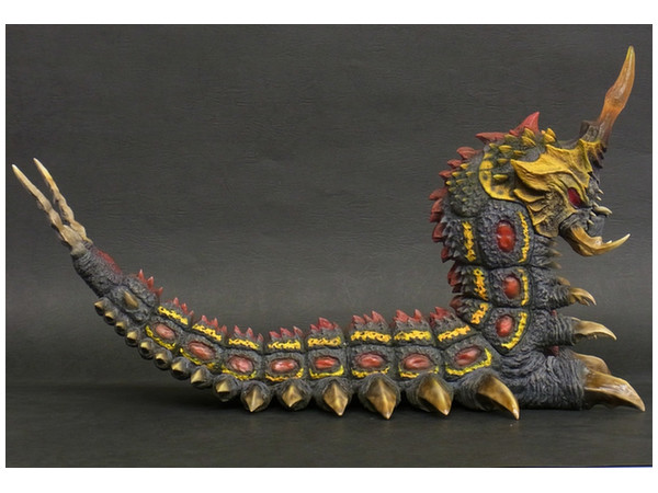 バトラ (幼虫) PVC | HLJ.co.jp