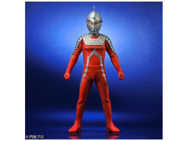 ギガンティックシリーズ ウルトラセブン | HLJ.co.jp