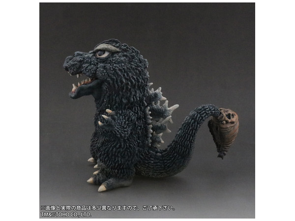 デフォリアル ゴジラ(1964) | HLJ.co.jp