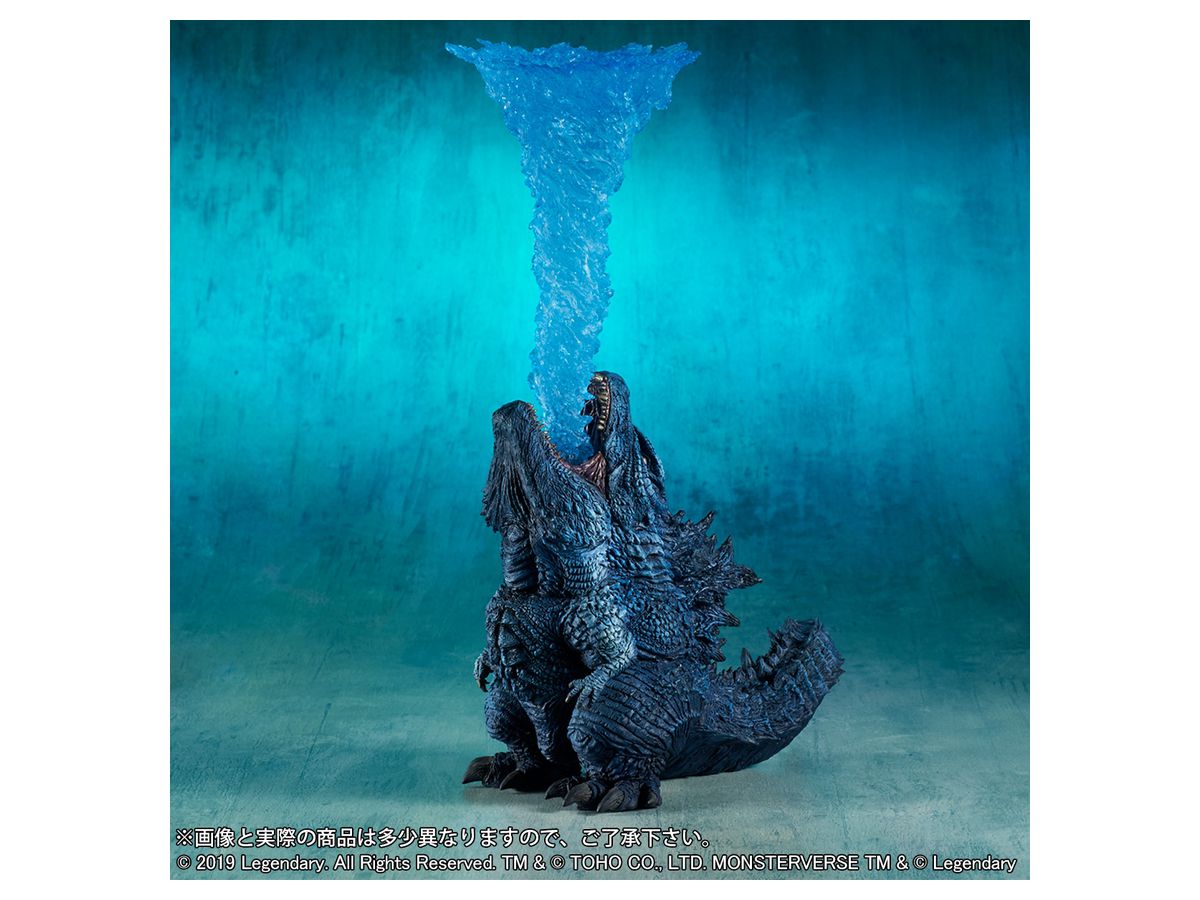 デフォリアル ゴジラ2019 | HLJ.co.jp