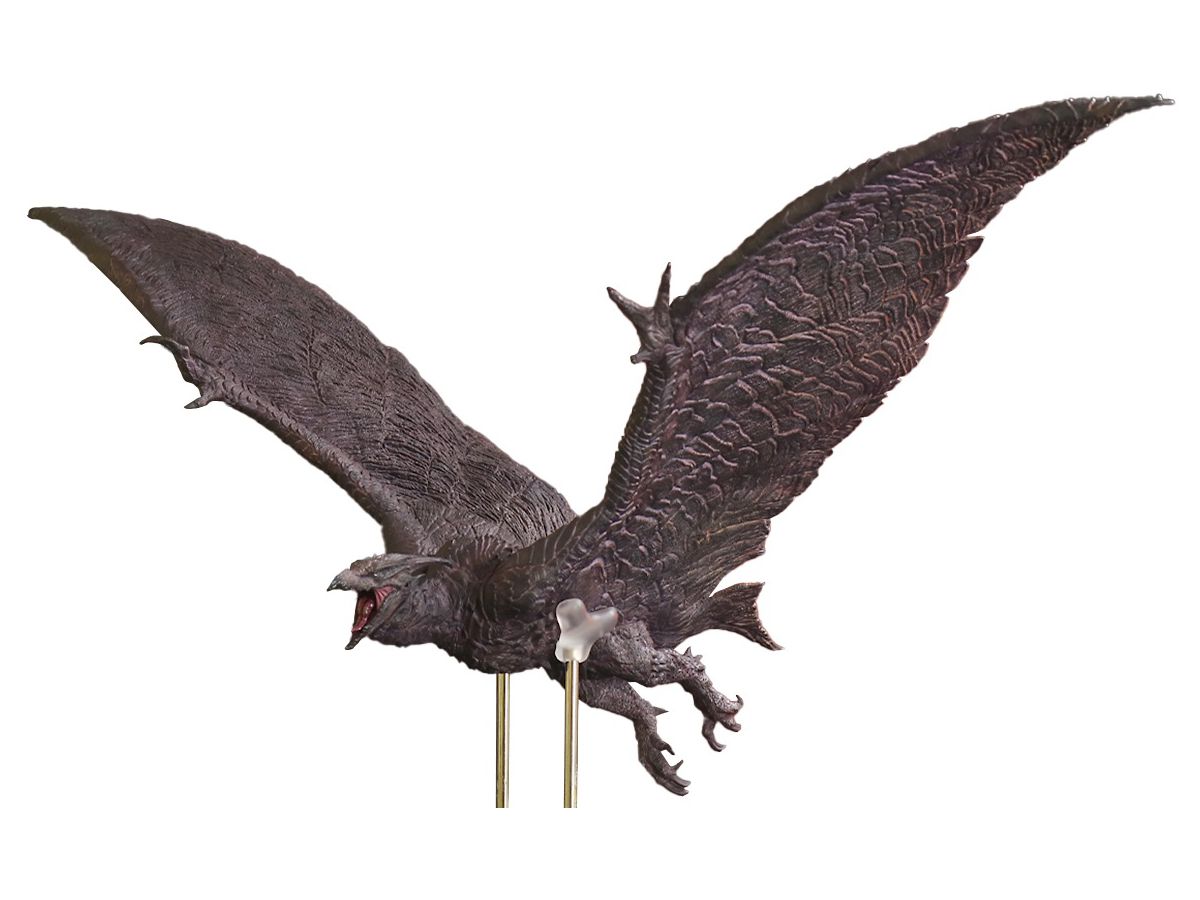 東宝大怪獣シリーズ: ラドン (2019) | HLJ.co.jp