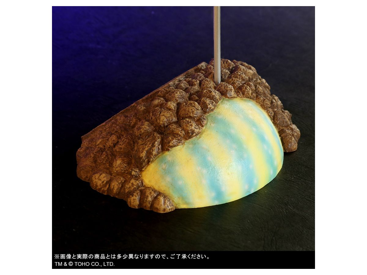 東宝大怪獣シリーズ: モスラ | HLJ.co.jp