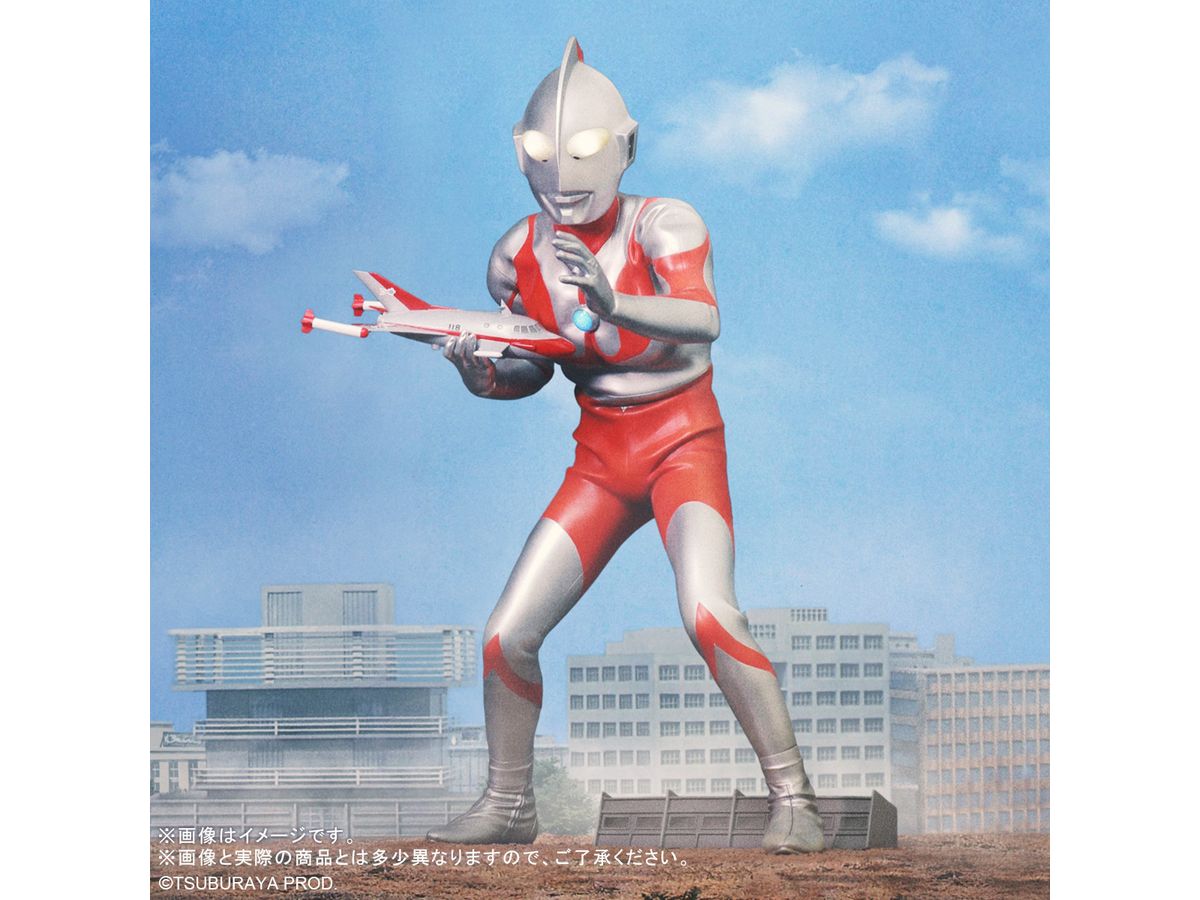 ギガンティックシリーズ ウルトラマン　favorite sculptors 5168MmNryvL._AC_SY200_QL15_.jpg