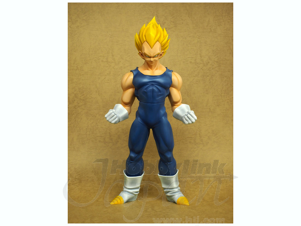 ドラゴンボールZ べジータ (スーパーサイヤ人) | HLJ.co.jp