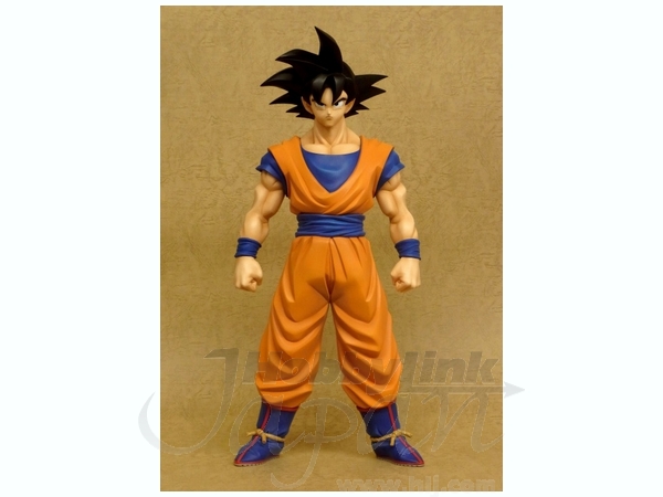 ドラゴンボールZ 孫悟空 | HLJ.co.jp