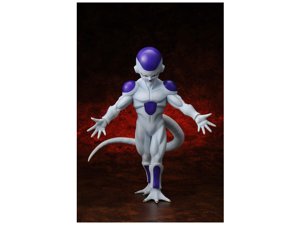 ドラゴンボールZ フリーザ (最終形態) | HLJ.co.jp