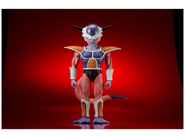 ギガンティックシリーズ: ドラゴンボールZ フリーザ(第一形態) | HLJ.co.jp