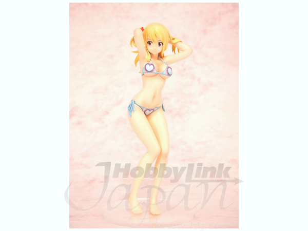 フェアリーテイルルーシーハートフィリアVer. 1/8 【公式通販】