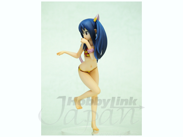 FAIRY TAIL ウェンディ・マーベル 水着Ver. 1/8スケール Wendy Marvell Swimsuit Ver. 