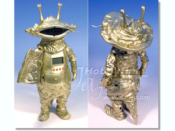 カネゴンカウンターバンク ゴールド | HLJ.co.jp