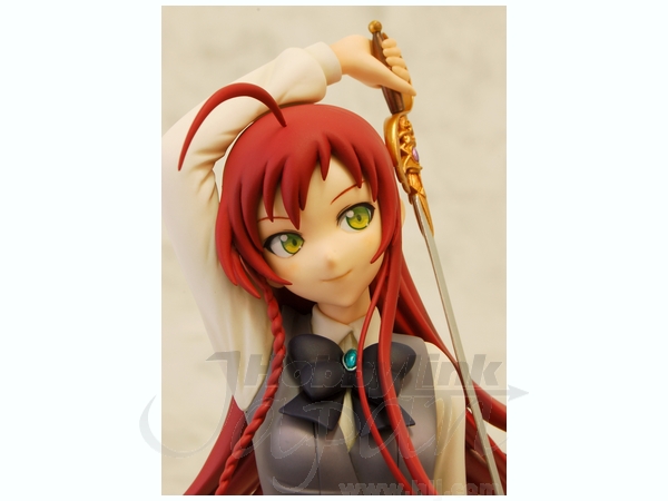 1 7 はたらく魔王さま 遊佐恵美 By X Plus ホビーリンク ジャパン 1 7 はたらく魔王さま 遊佐恵美 By X Plus ホビーリンク ジャパン