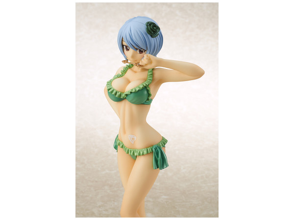 Fairy Tail ユキノ アグリア By X Plus ホビーリンク ジャパン Fairy Tail ユキノ アグリア By X Plus ホビーリンク ジャパン