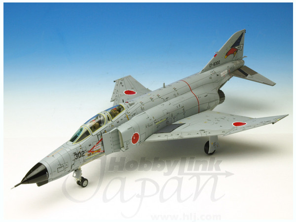 F-4EJ改 ファントムII 航空自衛隊 302TFS オジロワシ | HLJ.co.jp