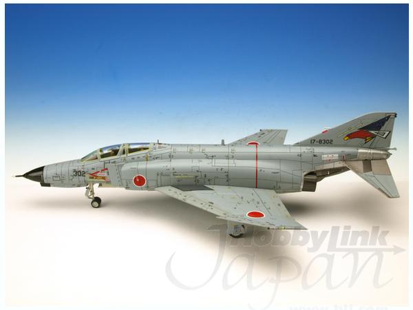 F-4EJ改 ファントムII 航空自衛隊 302TFS オジロワシ | HLJ.co.jp