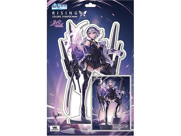 とびすた COLORD SYNAPSE RISING ルナ | HLJ.co.jp