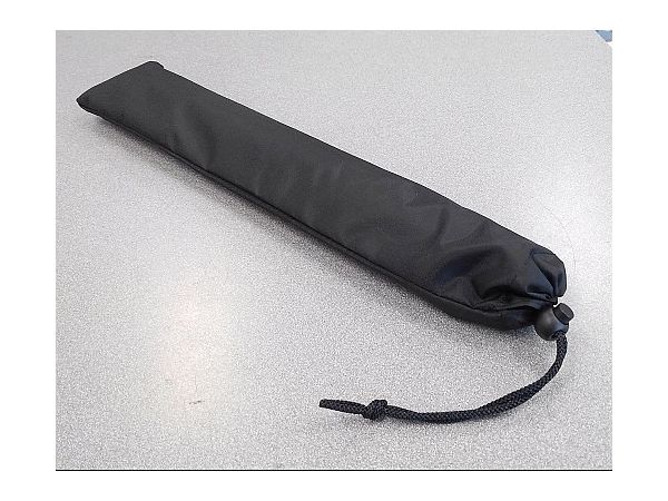 布製プレイマットケース 黒 By ホビーベース ホビーリンク ジャパン