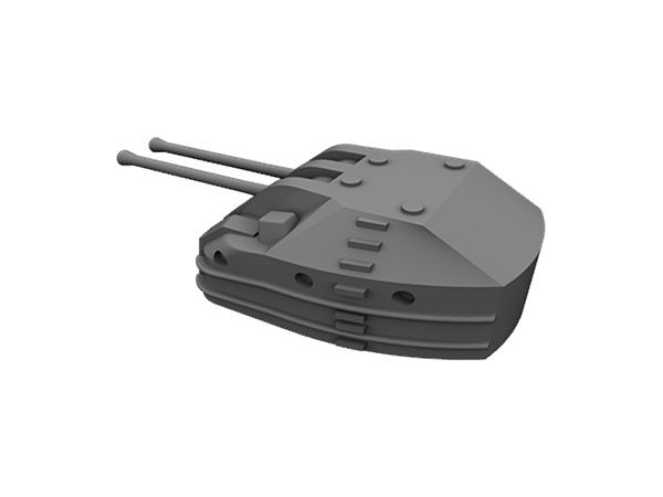 1 700 No 10 長10センチ高角砲セット By ヤマシタホビー ホビーリンク ジャパン 1 700 No 10 長10センチ高角砲セット By ヤマシタホビー ホビーリンク ジャパン