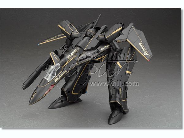 1/60 完全変形 YF-19 25周年記念モデル | HLJ.co.jp