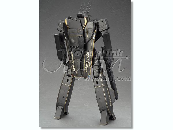 1/48 完全変形 VF-1S 25周年記念モデル | HLJ.co.jp