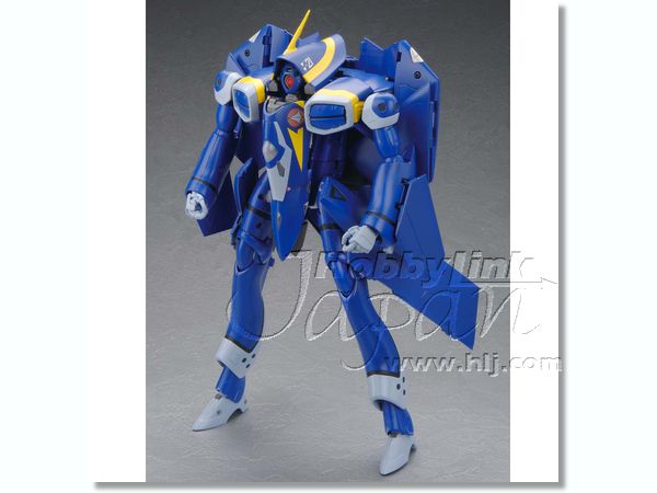 1/60 完全変形 YF-21 | HLJ.co.jp