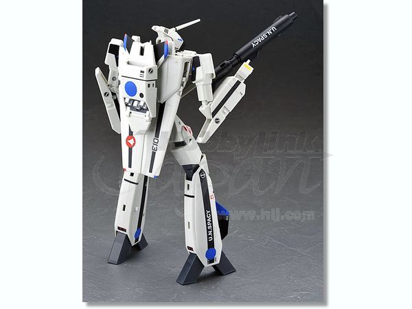 1/60 完全変形 VF-1A マックス機 | HLJ.co.jp