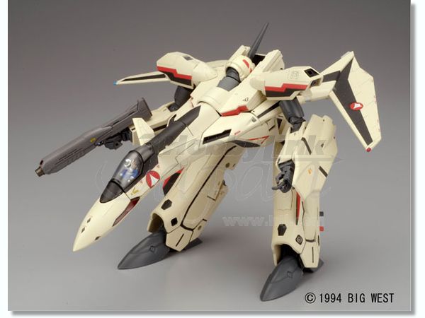 1/60 完全変形 YF-19 | HLJ.co.jp